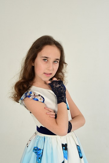 Маргарита Бевза