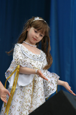Полина Пенькова
