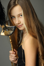 Юлия Корсакова