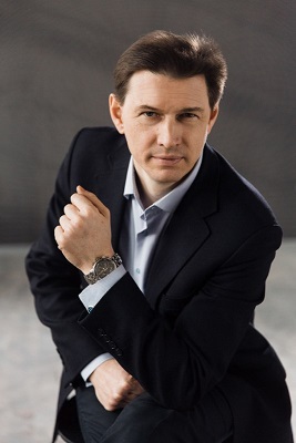 Шишкин Сергей Владимирович