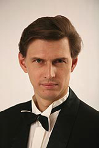 Шишкин Сергей Владимирович